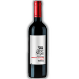 OVEJA NEGRA  CABERNET SAUVIGNON- SYRAH 750ML