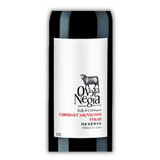 OVEJA NEGRA  CABERNET SAUVIGNON- SYRAH 750ML