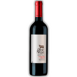 OVEJA NEGRA CARMENERE MERLOT 750ML RESERVA