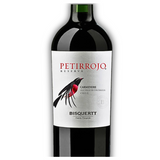 PETIRROJO CARMENERE 750ML