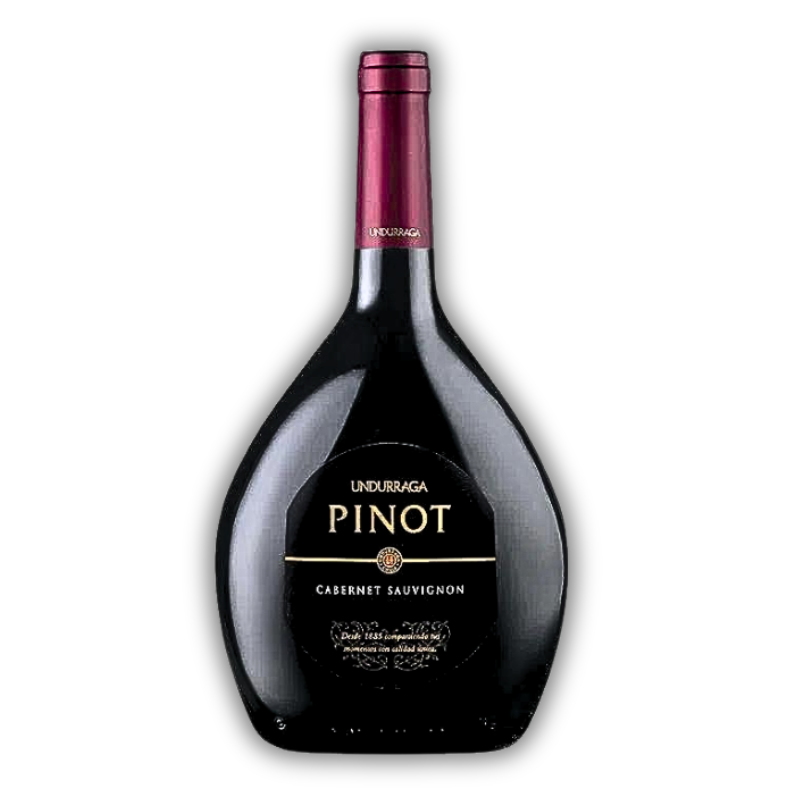 PINOT CABERNET SAUVIGNON 750ML