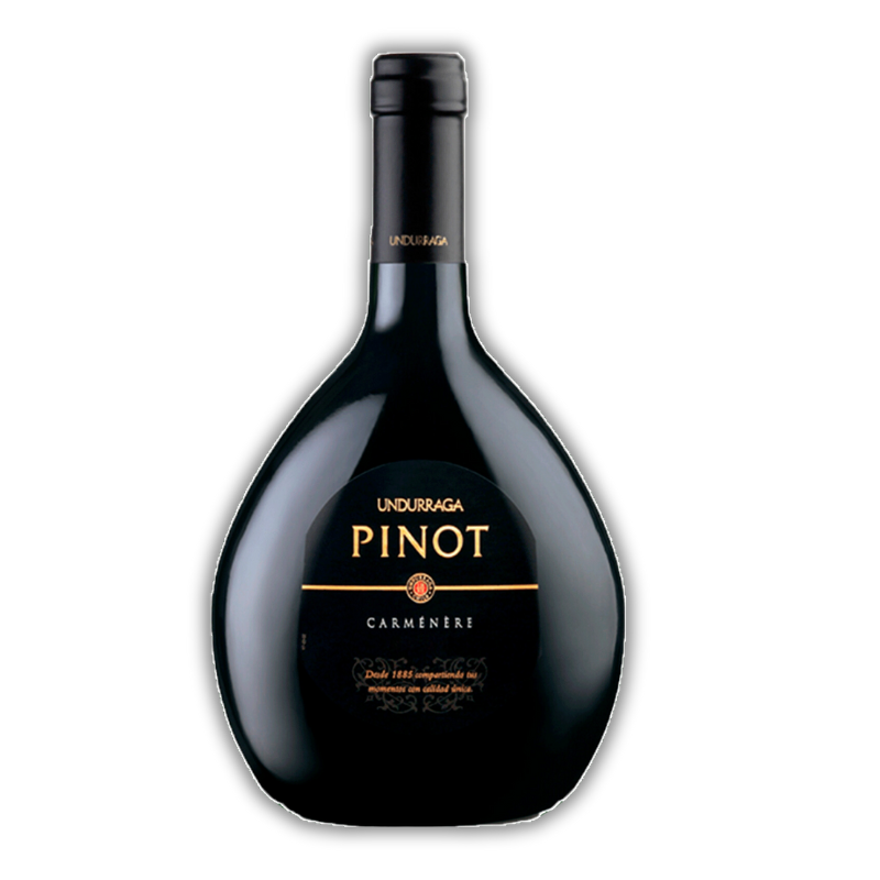 PINOT CARMENERE 750ML