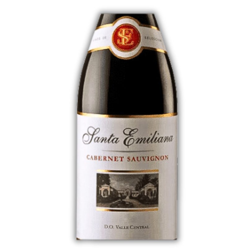 SANTA EMILIANA CABERNET SAUVIGNON 700ML