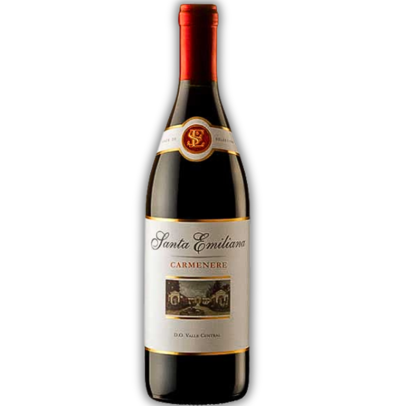 SANTA EMILIANA  CARMENERE 700ML