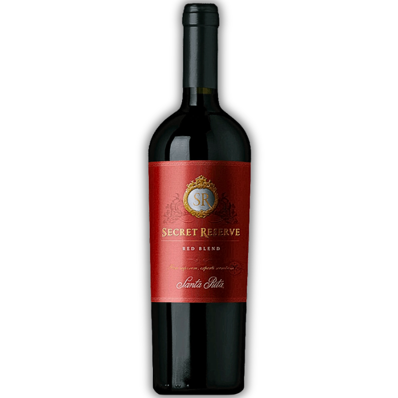 SECRET RESERVE  RED BLEND 750ML