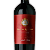 SECRET RESERVE  RED BLEND 750ML