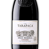 TARAPACA GRAN RESERVA CARMENERE 750ML