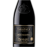 TARAPACA GRAN RESERVA CABERNET ETIQUETA NEGRA 750ML