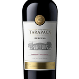 TARAPACA RESERVA CABERNET SAUVIGNON 750ML