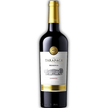 TARAPACA RESERVA CARMENERE 750ML