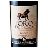 TORO DE PIEDRA GRAN RESERVA CARMENERE 750ML