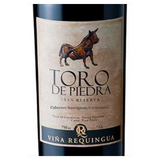 TORO DE PIEDRA GRAN RESERVA CABERNET/CARMENERE 750ML