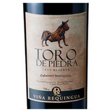 TORO DE PIEDRA GRAN RESERVA CABERNET SAUVIGNON 750ML