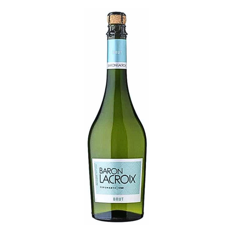 BARON LACROIX BRUT 750ML