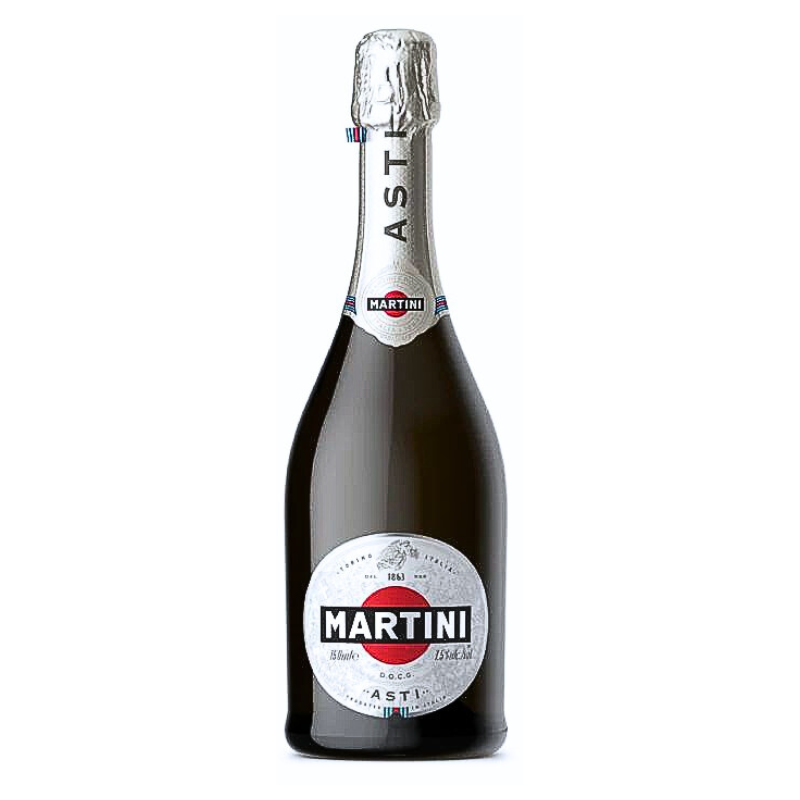 ESPUMANTE MARTINi ASTI 750ML