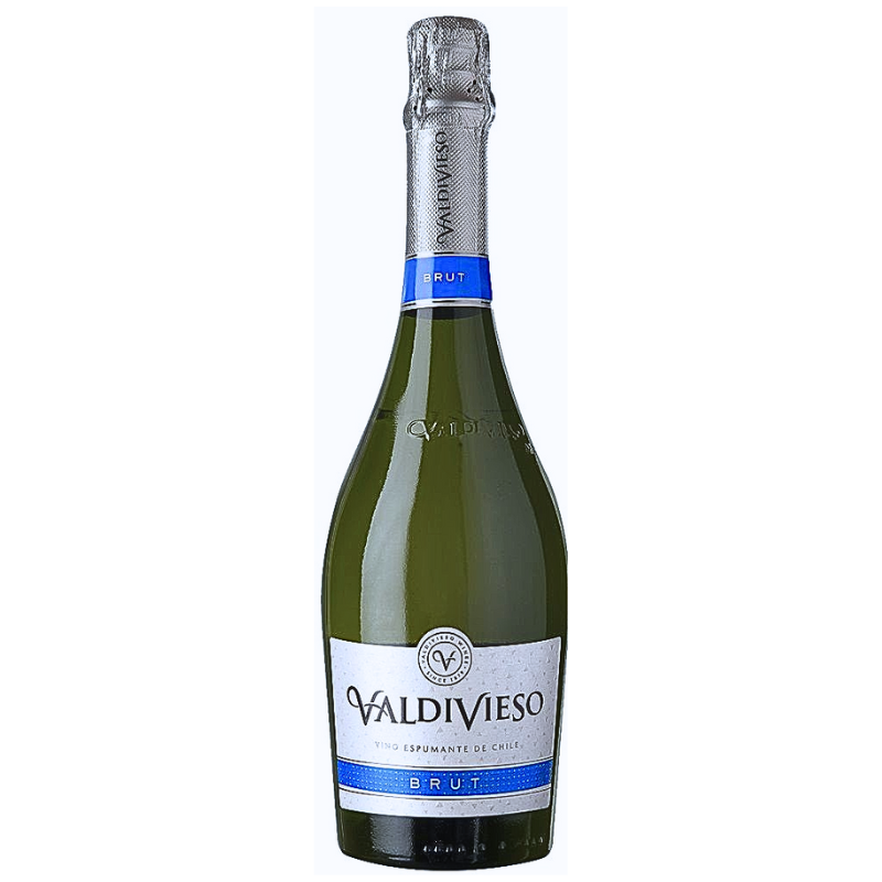 ESPUMANTE VALDIVIESO 750ML BRUT