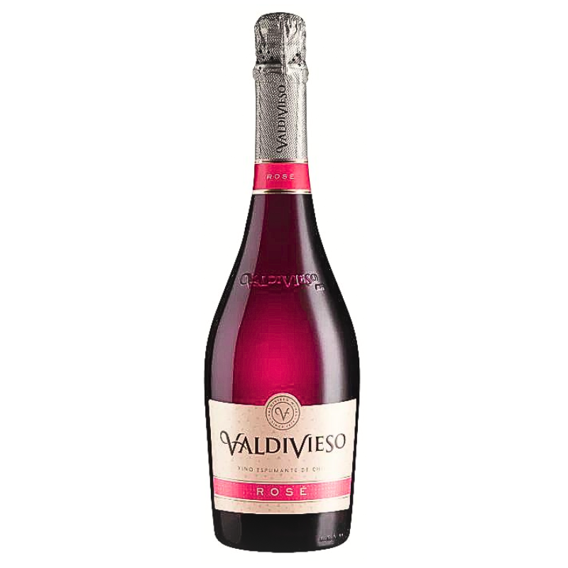 ESPUMANTE VALDIVIESO 750ML ROSE