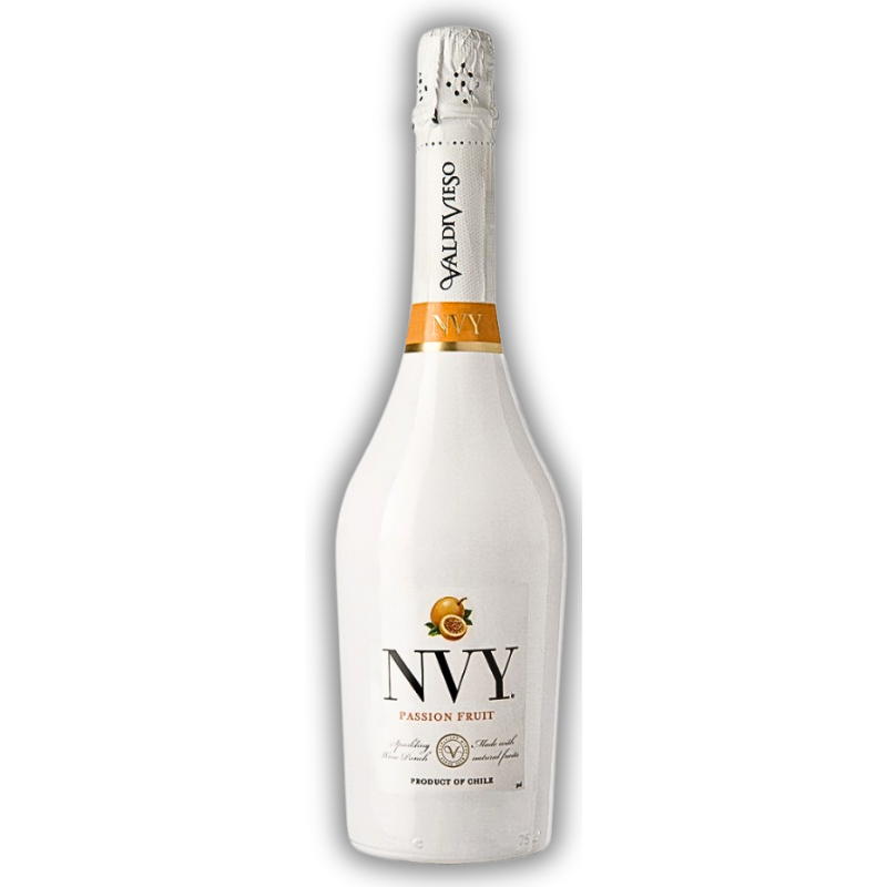 NVY PASSION FRUIT 750ML