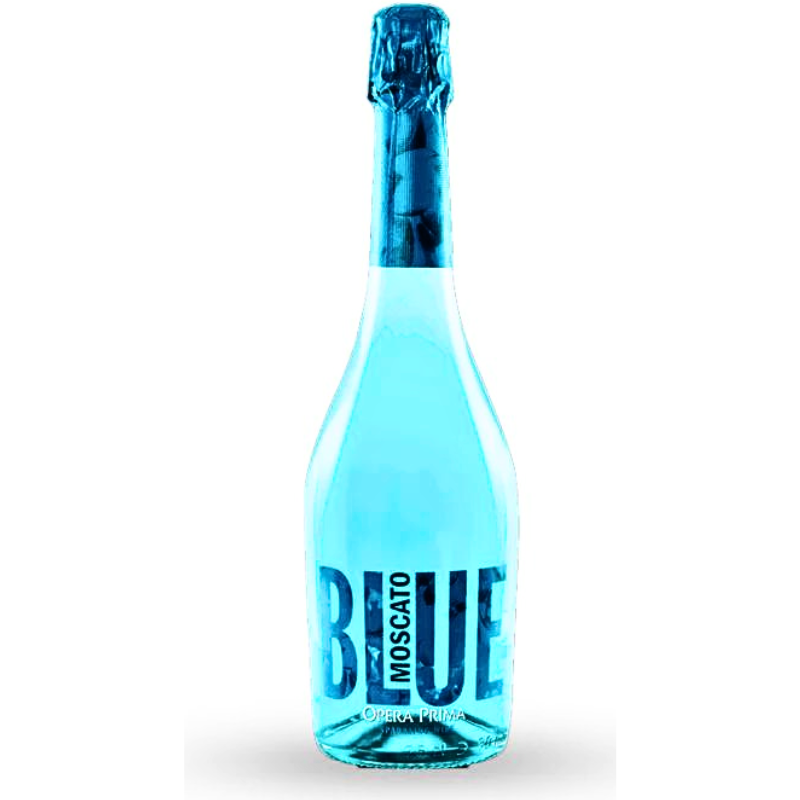 ESPUMANTE OPERA BLUE 750ML