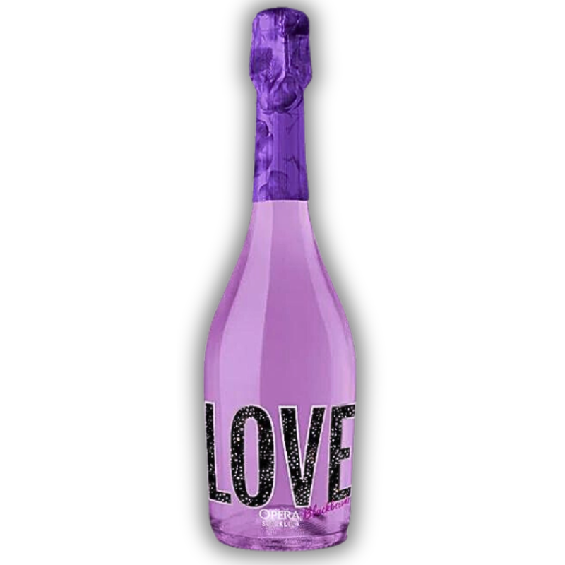 ESPUMANTE OPERA LOVE 750ML