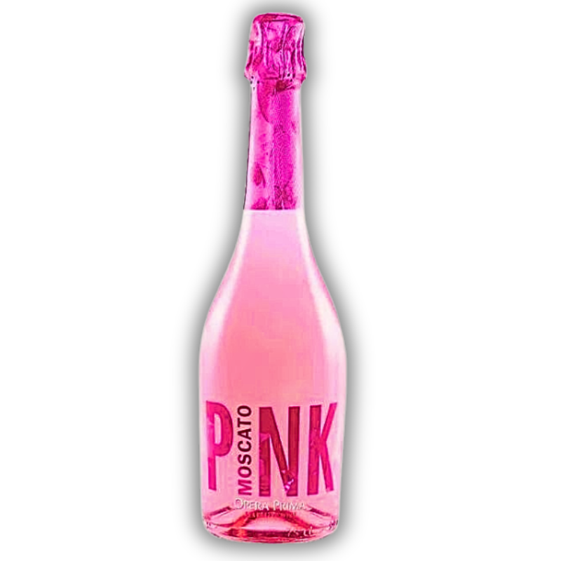 ESPUMANTE OPERA PINK 750ML