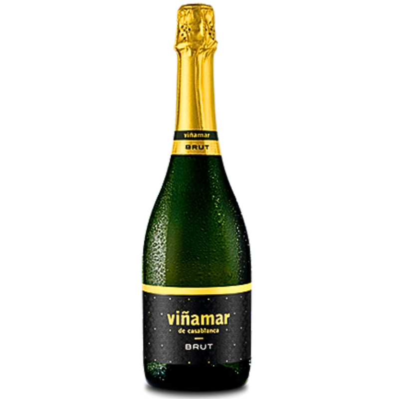 ESPUMANTE VIÑAMAR BRUT 750ML