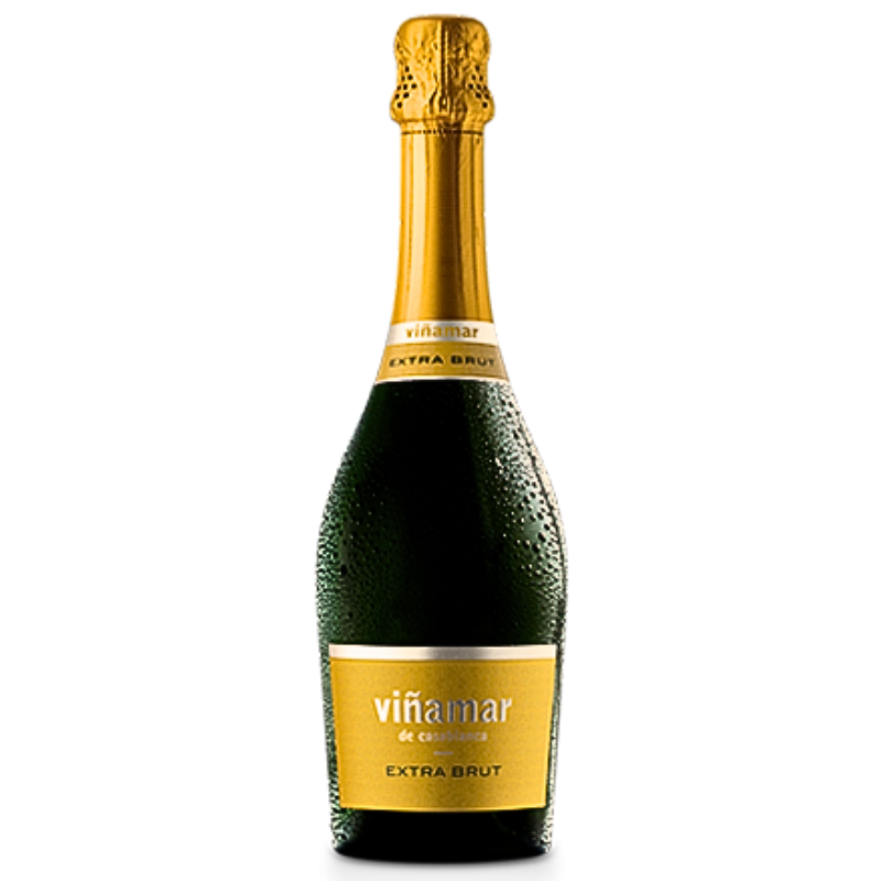 ESPUMANTE VIÑA MAR EXTRA BRUT 750ML