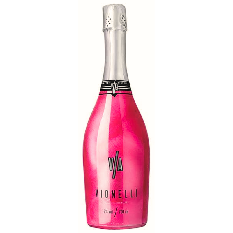 ESPUMANTE VIONELLI ROSE 750ML