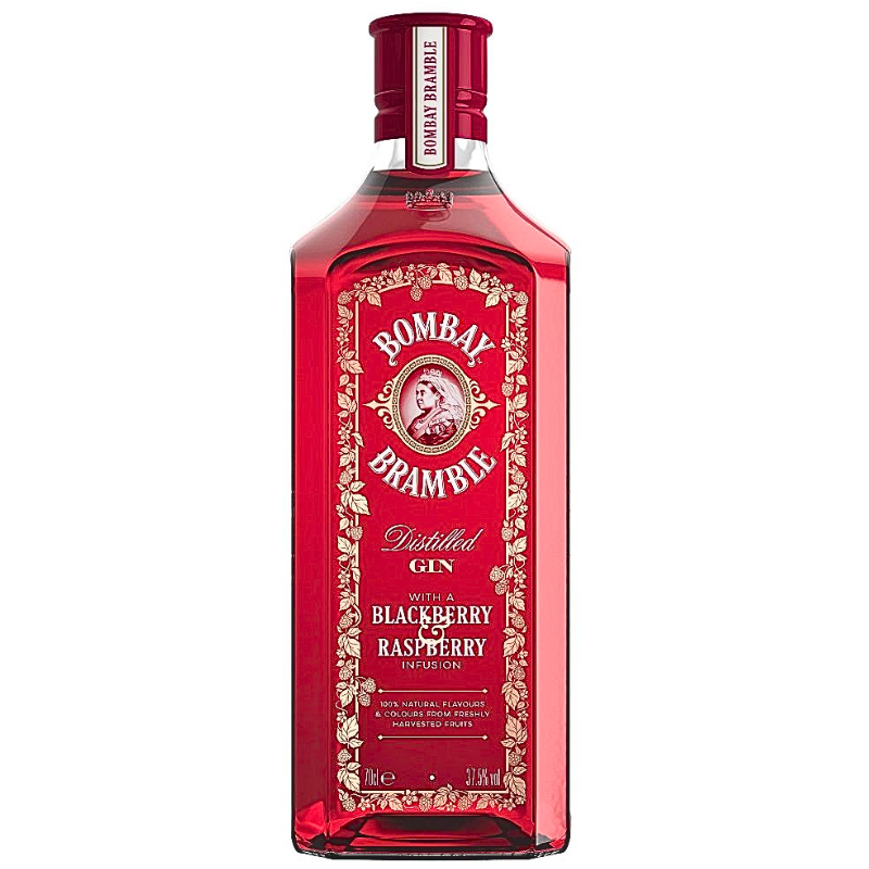 GIN BOMBAY 750ML BRAMBLE