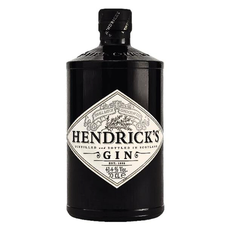 GIN HENDRICK`S 700ML