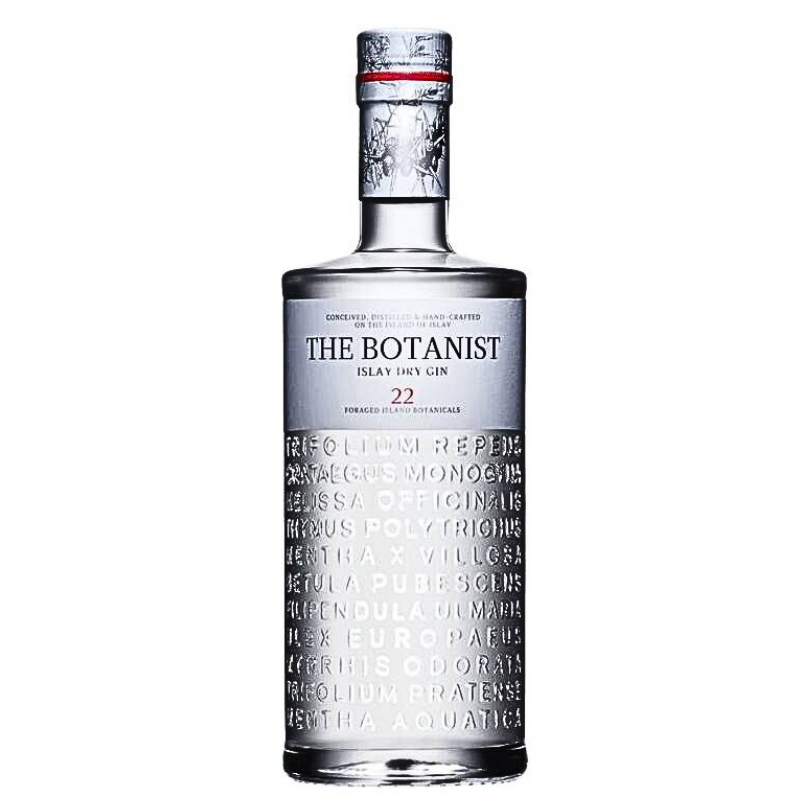 Gin The Botanist 700ML