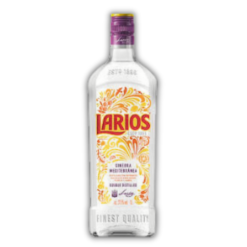 Gin Larios 750ML