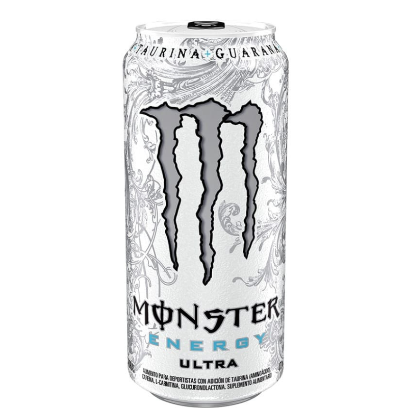 MONSTER ULTRA 473ML