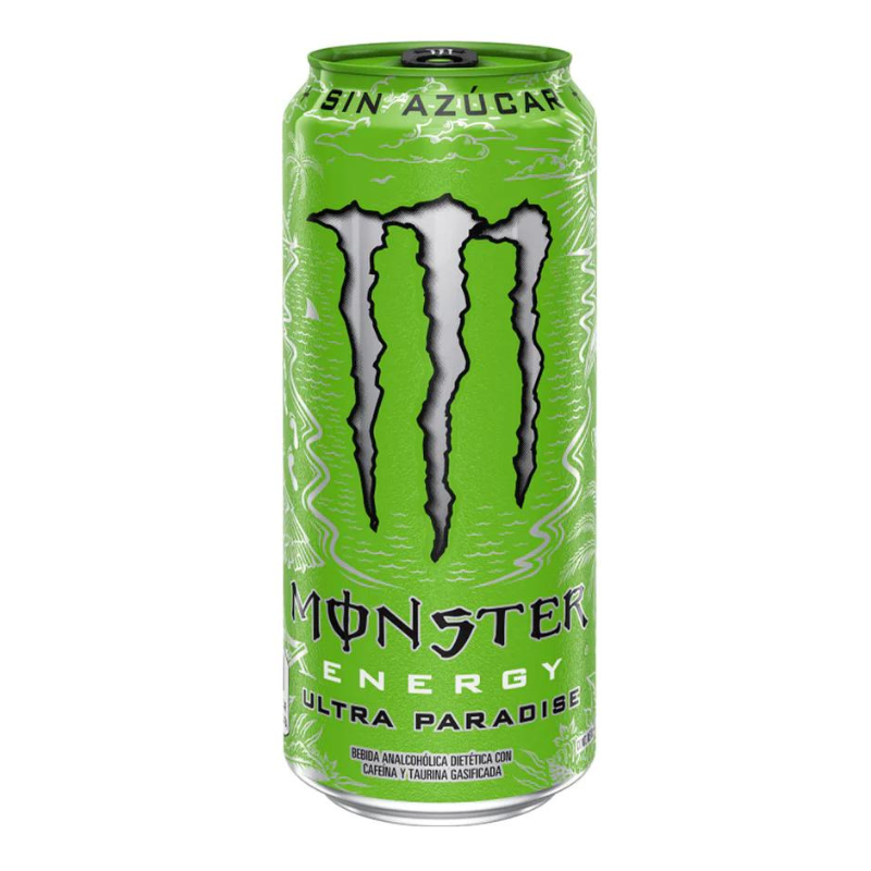 MONSTER ULTRA PARADISE 473ML