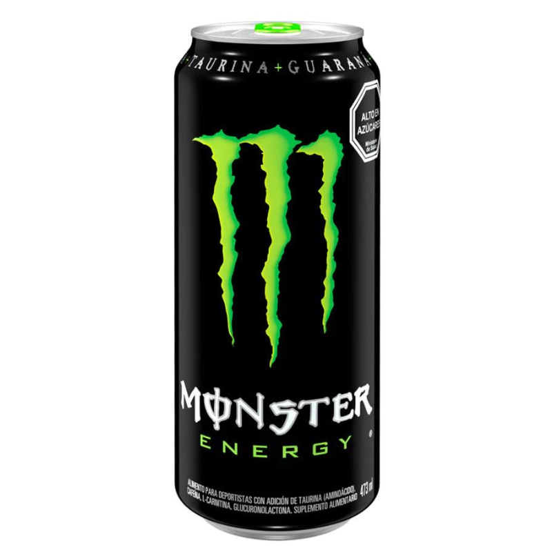 Monster Energy Original 473ML