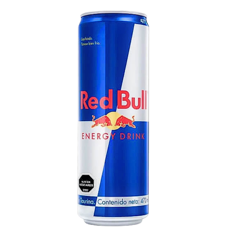 RED BULL 355ML