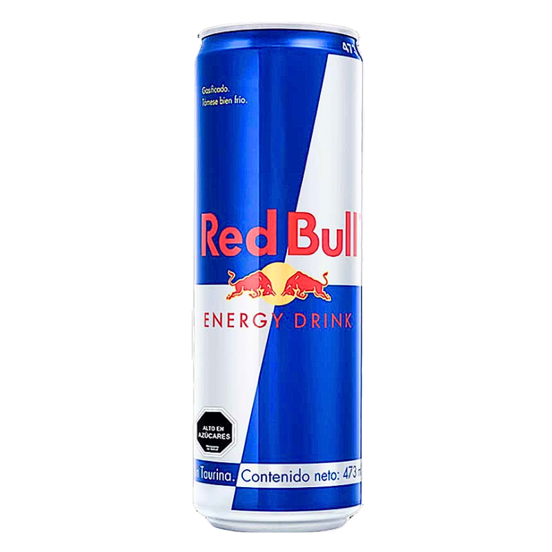 RED BULL 473ML