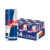 RED BULL 250ML X24 UNIDADES