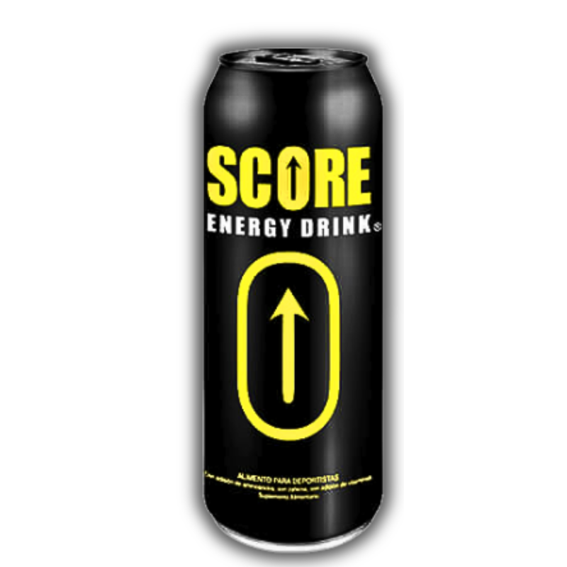 SCORE 500ML