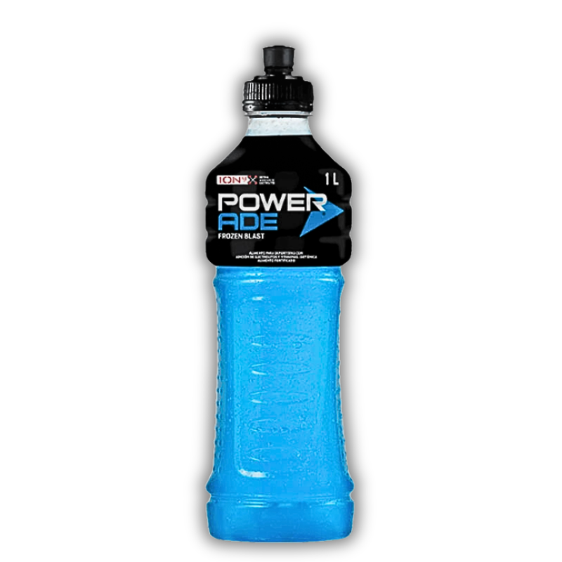 POWERADE FROZEN BLAST 830ML