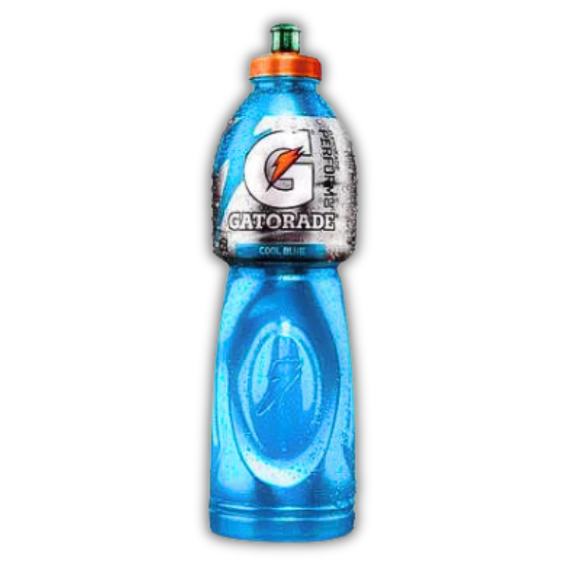 GATORADE COOL BLUE 1 Litro