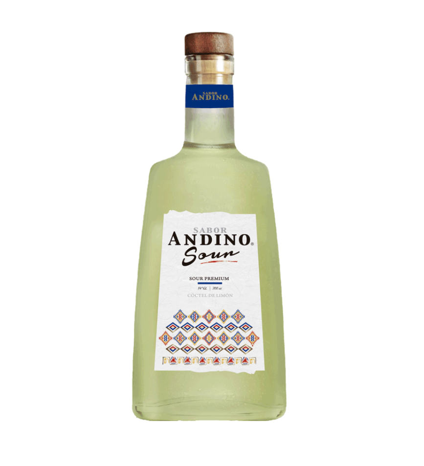 ANDINO SOUR 700CC