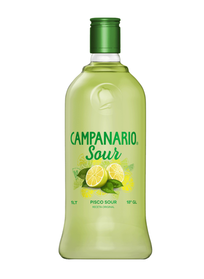 CAMPANARIO SOUR 1L