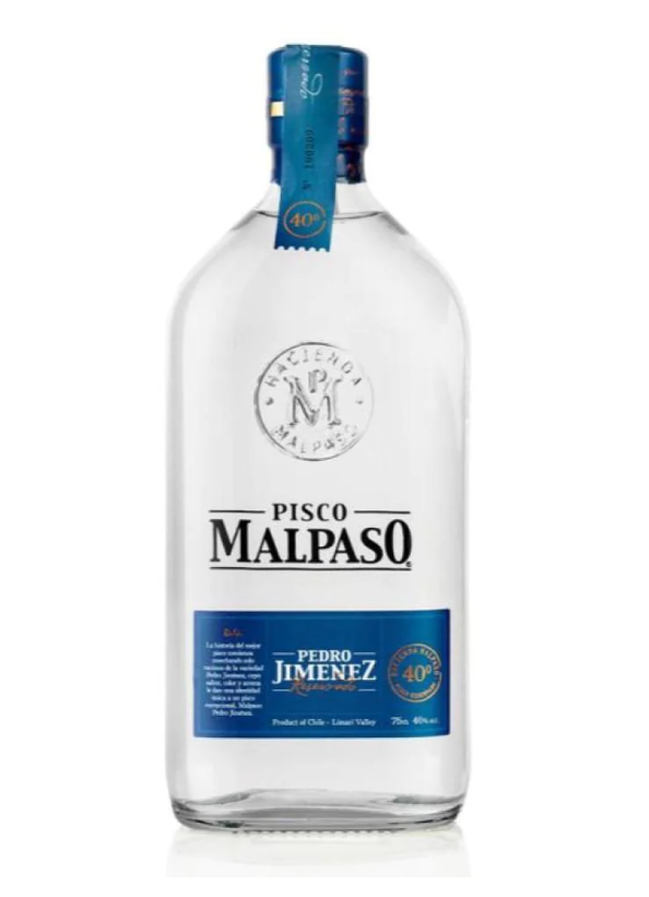 MAL PASO PEDRO JIMENEZ 750ML