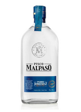 MAL PASO PEDRO JIMENEZ 750ML