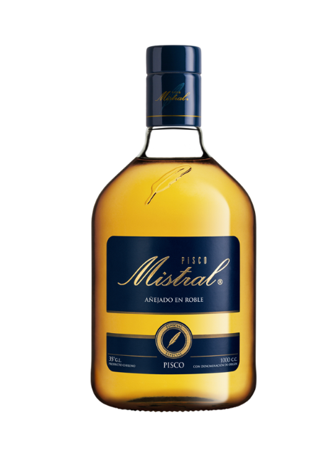 MISTRAL 35º 750ML