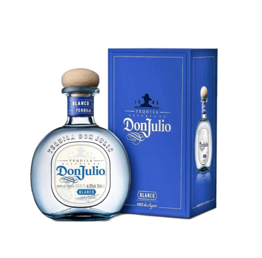 Don Julio Blanco 750 ml