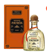 Tequila Patron Reposado 750cc