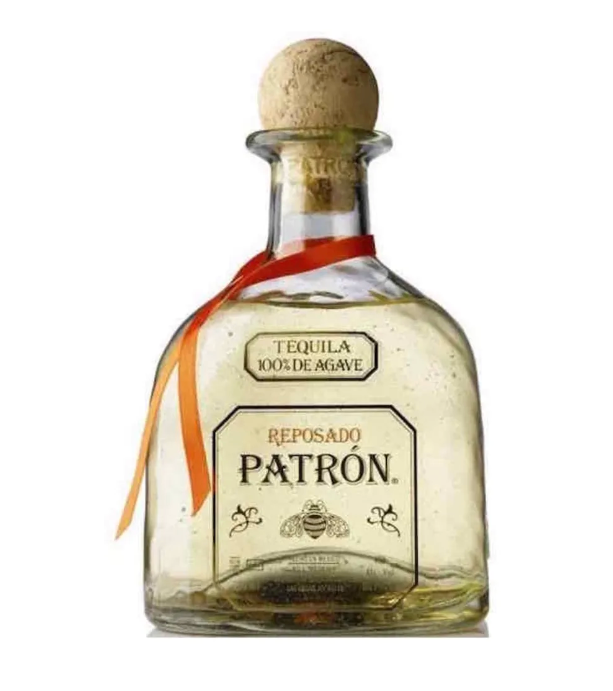 Tequila Patron Reposado 750cc