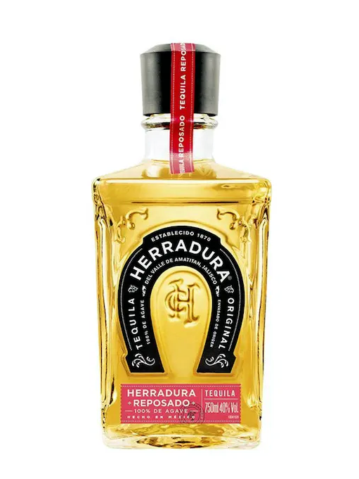 Tequila Herradura Reposado 750 ml